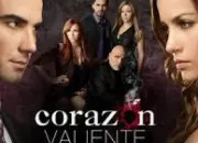 Quiz Corazn Valiente - pisode 1