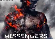 Quiz The Messengers