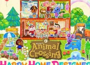 Quiz Animal Crossing : Happy Home Designer