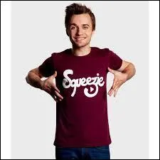 Quel est le vrai nom de Squeezie ?