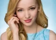 Quiz Dove Cameron