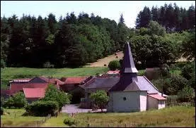 Cette nouvelle balade commence à Augne. Commune Haut-Viennoise, elle se situe en région ...