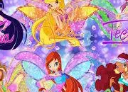 Quiz Les personnages de Winx Club