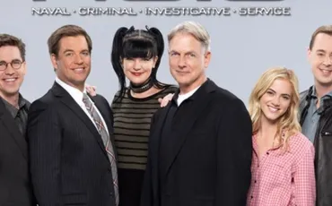 Quiz Ncis