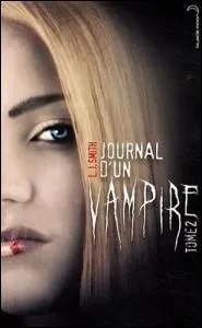 Dans la famille "Le Journal d'un vampire", je voudrais les frères :