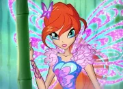 Quiz Winx Club - Les animaux feriques