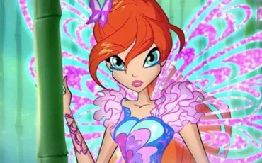 Quiz Winx