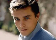 Quiz Que savez-vous d'Alain Delon ?