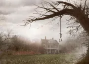 Quiz tes-vous incollable sur Conjuring ?