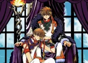 Quiz Tsubasa Reservoir Chronicle (facile)