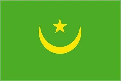 Quelle est la capitale de la Mauritanie ?