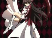 Quiz Alice - Pandora Hearts