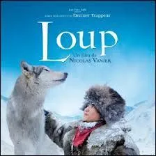 Quand le film "Loup" est-il sorti ?