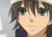 Quiz Junjou Romantica