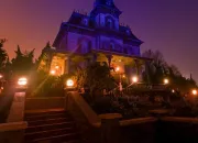 Quiz Phantom Manor