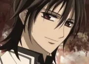 Quiz Vampire Knight