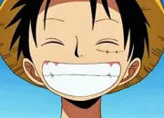 Quiz 10 Questions sur : Monkey D. Luffy