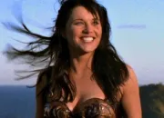 Quiz Xena, la princesse guerrire