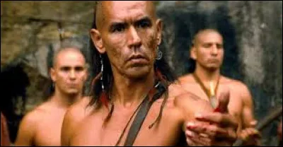 ''The Gael'' composé par Dougie MacLean a été utilisé pour le film ''Le Dernier des Mohicans'' de Michael Mann. Quel acteur avait le premier rôle ?