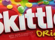 Quiz Skittles