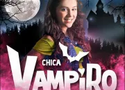 Quiz Que sais-tu sur 'Chica Vampiro' ?