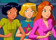 Quiz Totally Spies