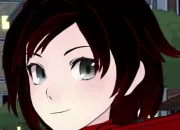 Quiz RWBY - Ruby Rose