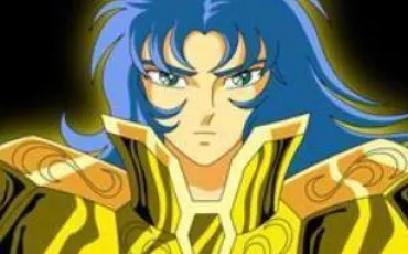 Quiz Saint seiya