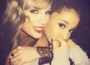 Quiz Taylor Swift ou Ariana Grande ?