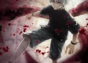 Quiz tes-vous fan de Tokyo Ghoul ?