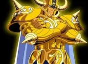 Quiz Saint Seiya : Aldebaran