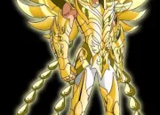 Quiz Saint Seiya - Ikki