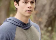 Quiz Quizz Dylan O'Brien