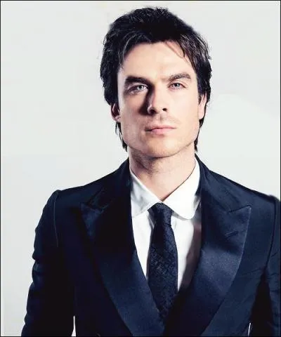 Quand Ian Somerhalder est-il né ?