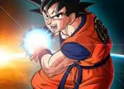 Quiz Dragon Ball Z Kai et Dragon Ball GT