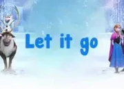 Quiz Le tour du monde avec 'Let It Go - Frozen'