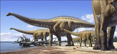 Que signifie "diplodocus" ?