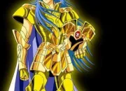 Quiz Saint Seiya - Saga