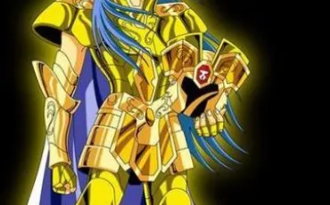 Quiz Saint seiya