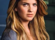 Quiz Teen Wolf - Malia Hale