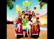 Quiz Teen Beach 2