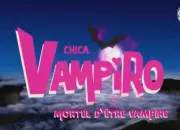 Quiz Chica Vampiro