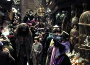 Quiz Harry Potter - Les personnages (partie 6)