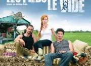 Quiz Film (14) - Les Pieds dans le vide