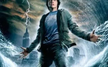 Quiz Percy jackson