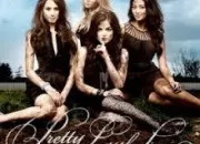 Quiz Pretty LIttle Liars