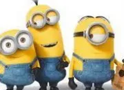 Quiz Les Minions