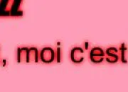 Quiz AntiQuizz - Salut, moi c'est Maya