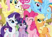 Quiz My Little Pony