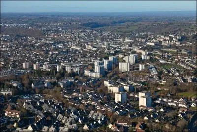 Quel département a pour nombre le 50 ?